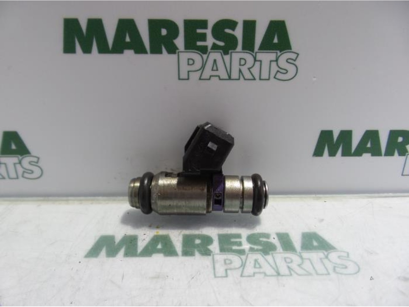 Fiat - Punto - Injector (petrol injection)