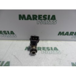 Fiat - Punto - Injector (benzine injectie)