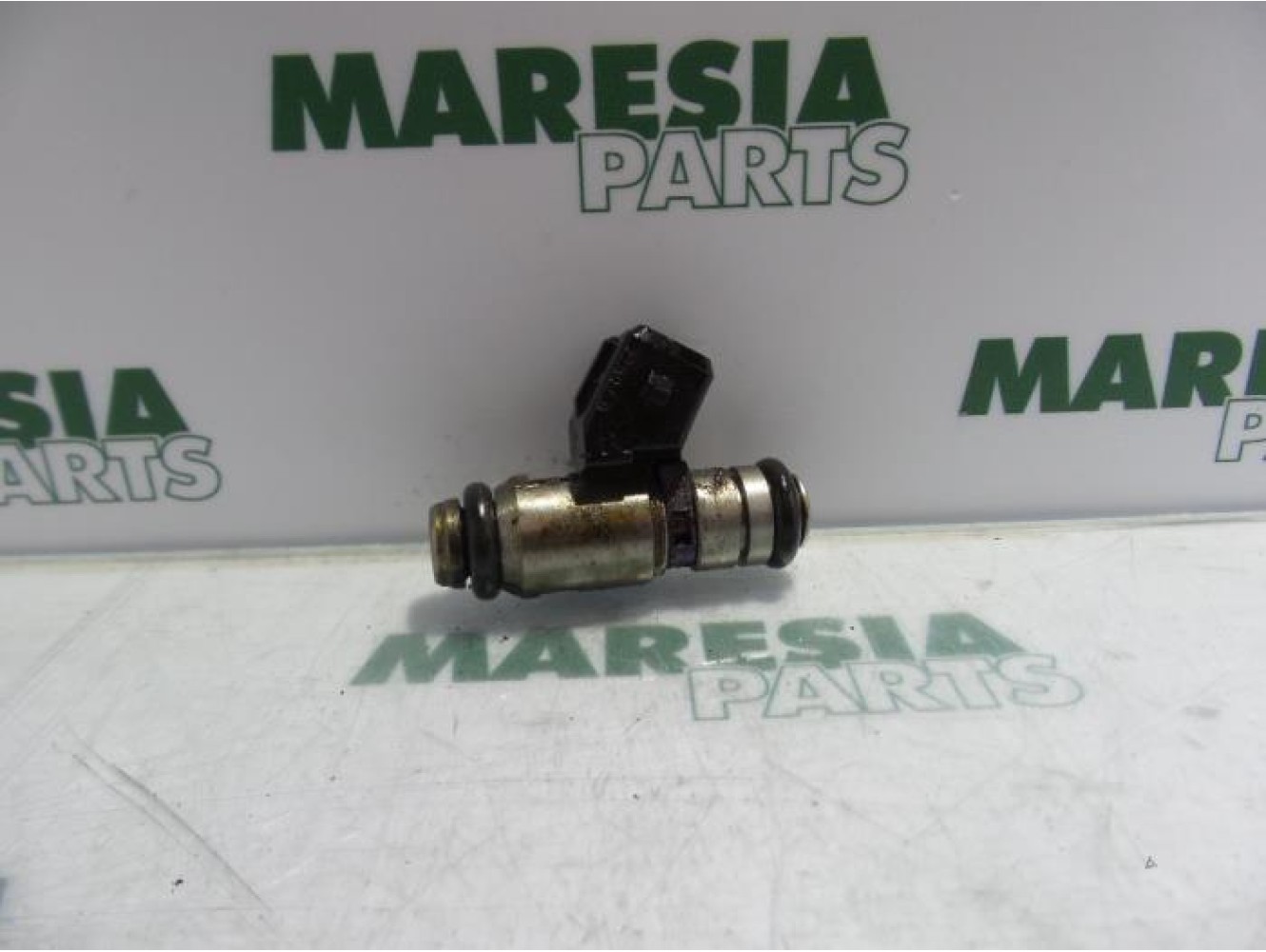 Fiat - Punto - Injector (benzine injectie)