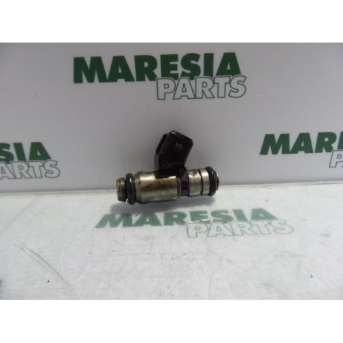 Fiat - Punto - Injector (petrol injection)