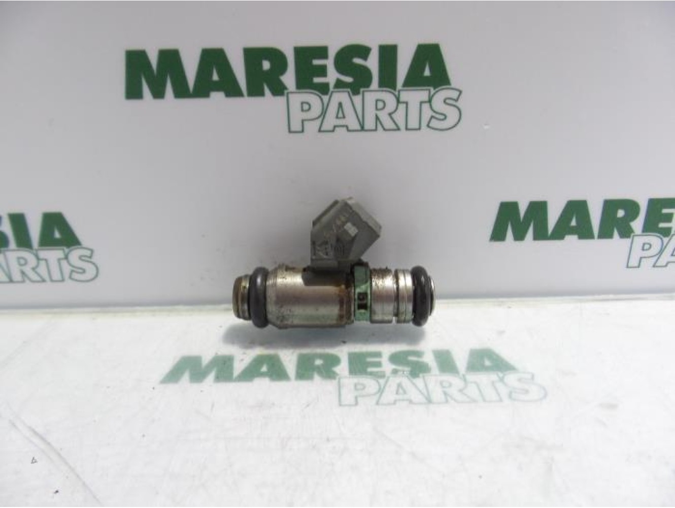 Fiat - Punto - Injector (petrol injection)