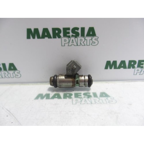 Fiat - Punto - Injector (petrol injection)