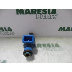 Fiat - Punto - Injector (benzine injectie)