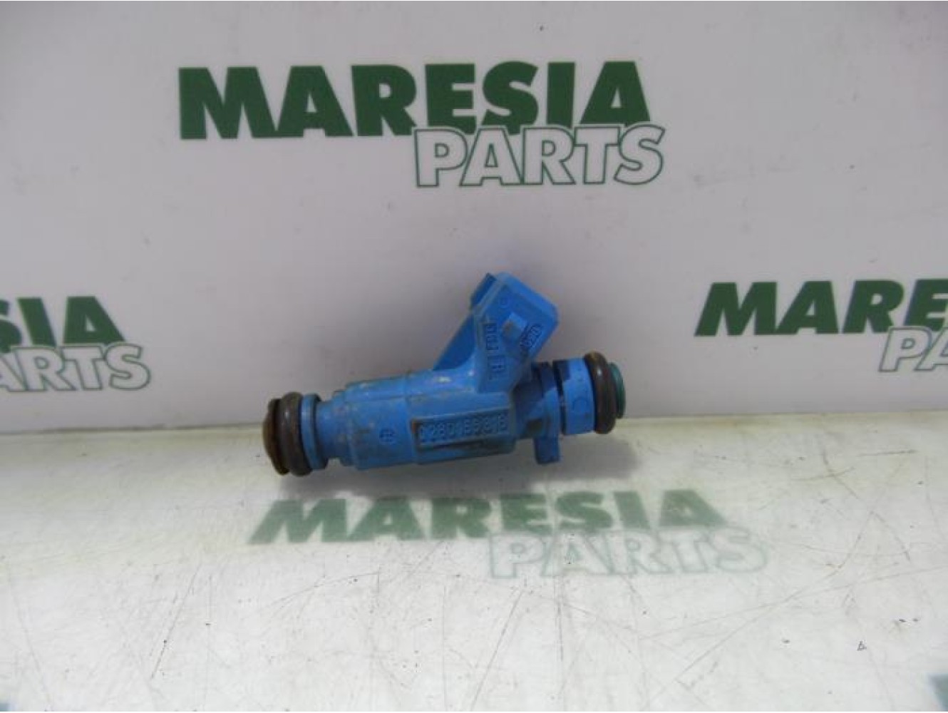 Fiat - Punto - Injector (benzine injectie)