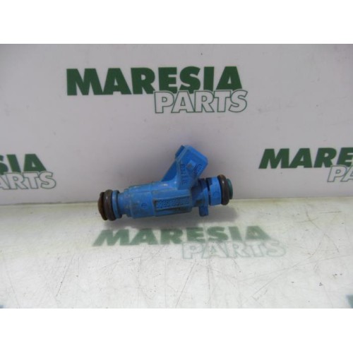 Fiat - Punto - Injector (petrol injection)