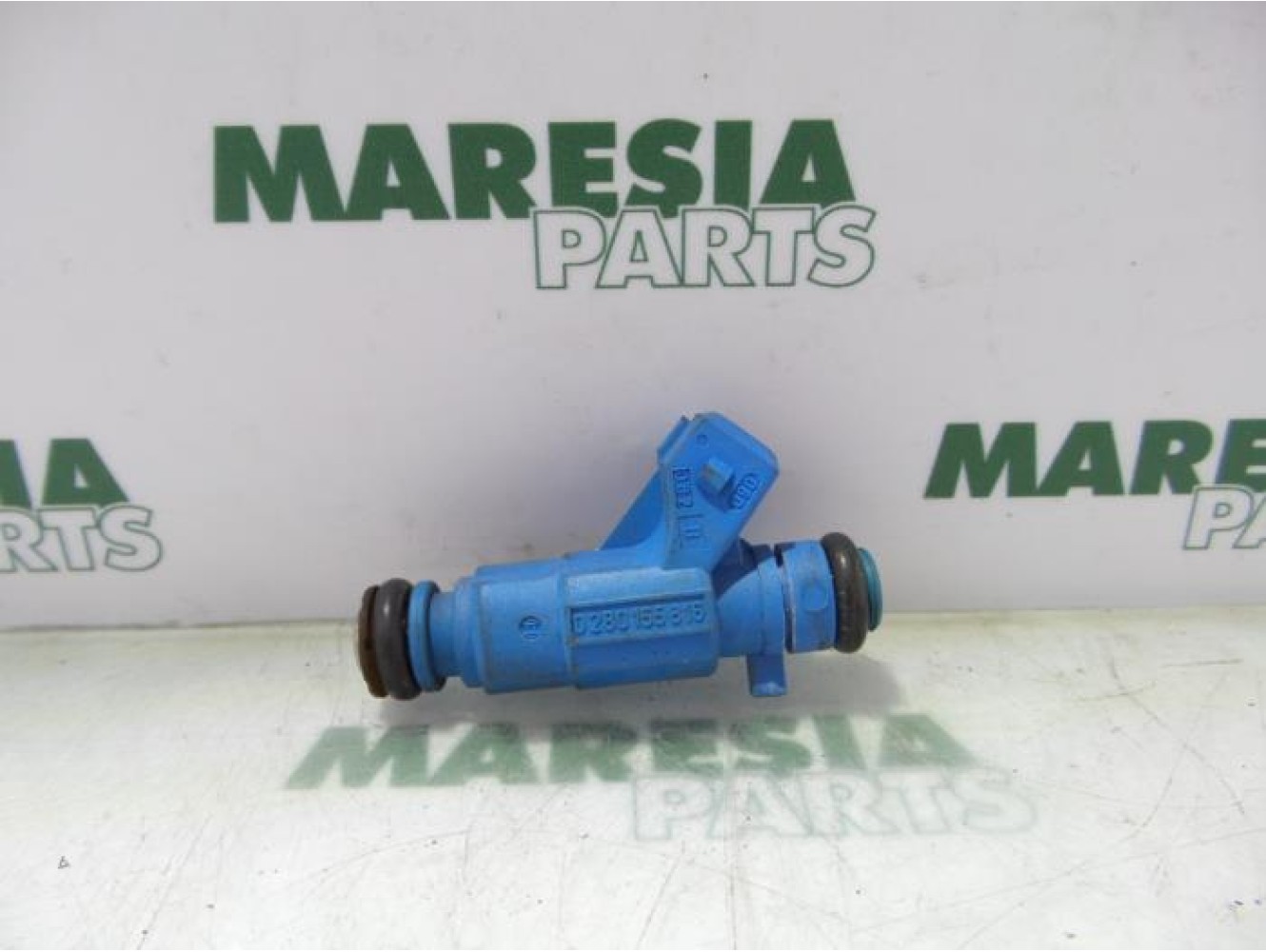 Fiat - Punto - Injector (benzine injectie)