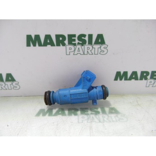 Fiat - Punto - Injector (petrol injection)