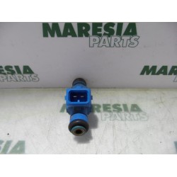 Fiat - Punto - Injector (petrol injection)