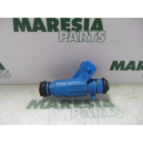 Fiat - Punto - Injector (petrol injection)