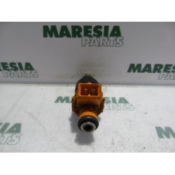Fiat - Punto - Injector (petrol injection)