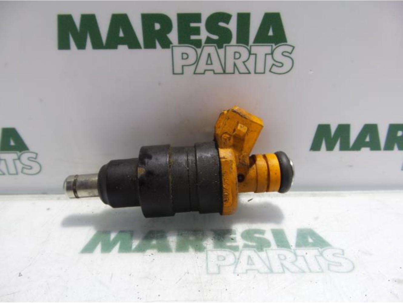 Fiat - Punto - Injector (petrol injection)