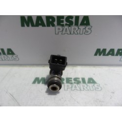 Fiat - Punto - Injector (petrol injection)