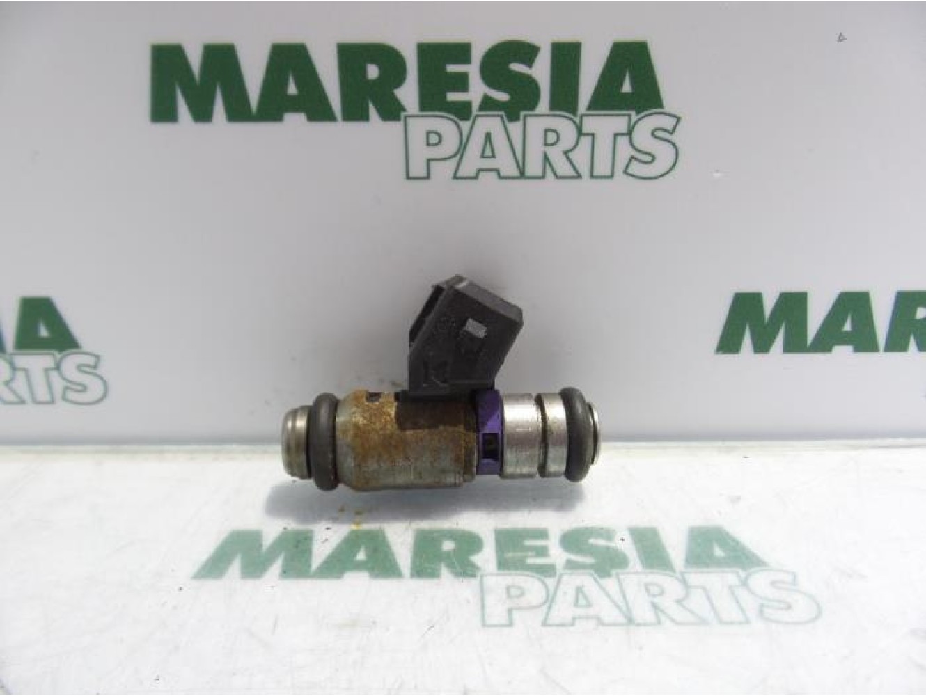 Fiat - Punto - Injector (petrol injection)