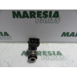 Fiat - Punto - Injector (benzine injectie)