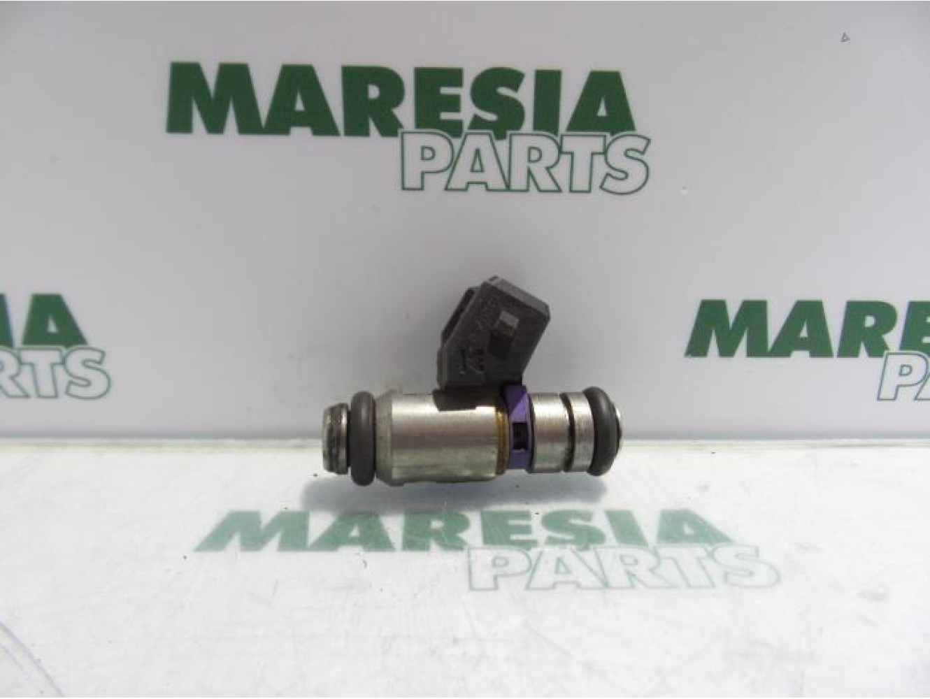Fiat - Punto - Injector (benzine injectie)