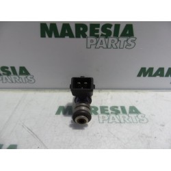 Fiat - Punto - Injector (benzine injectie)