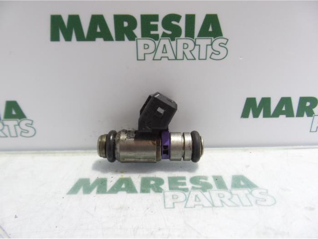 Fiat - Punto - Injector (benzine injectie)