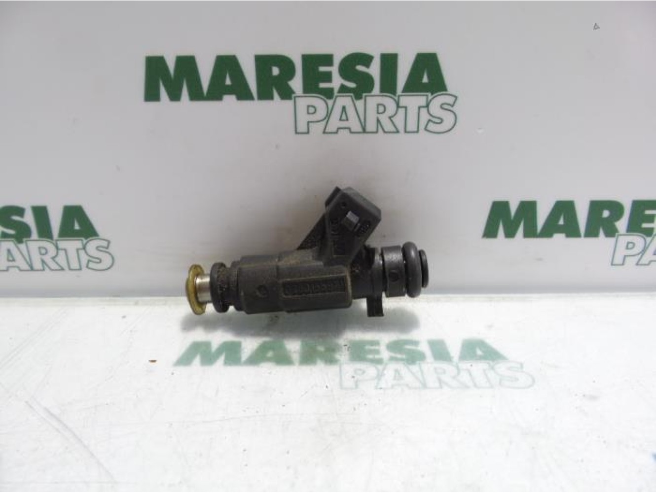 Fiat - Punto - Injector (benzine injectie)