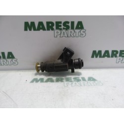 Fiat - Punto - Injector (petrol injection)