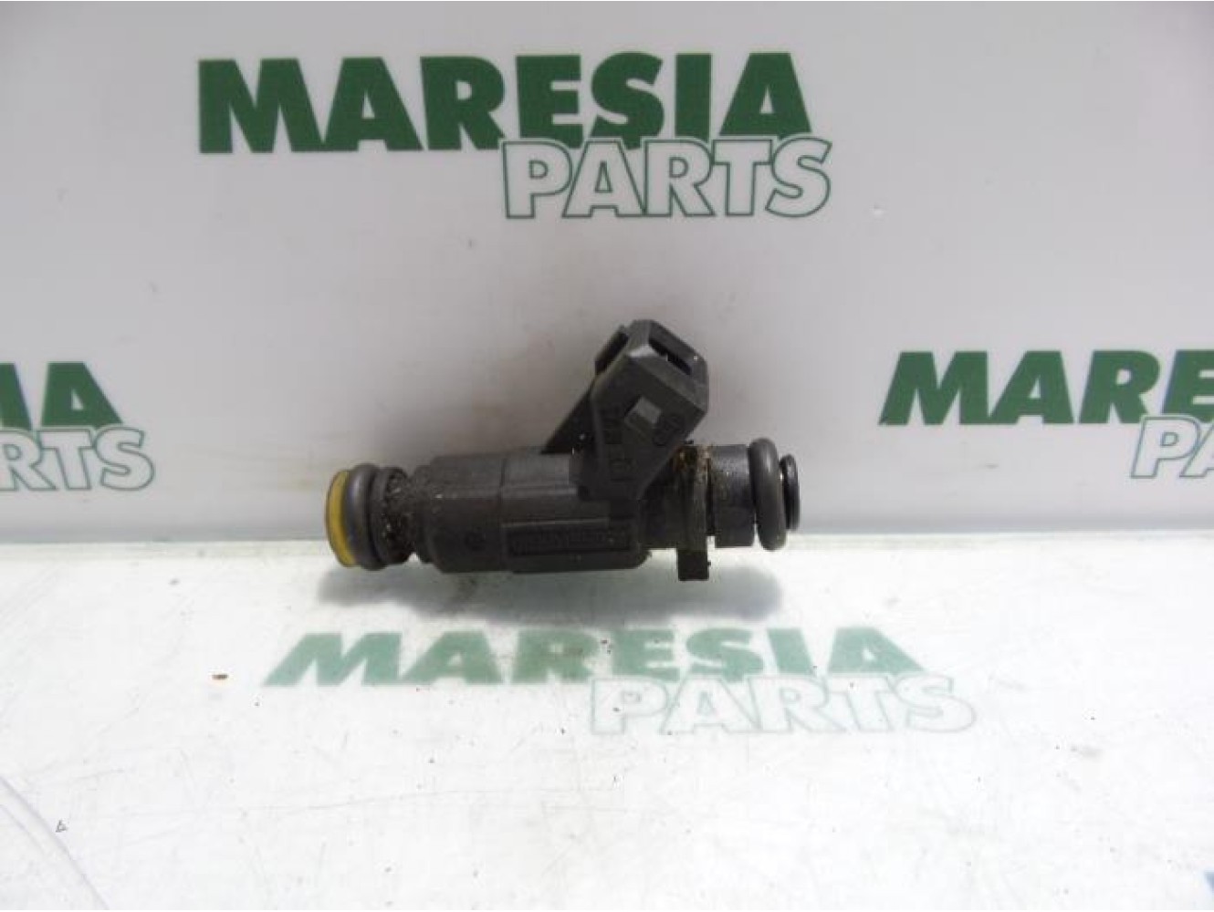 Fiat - Punto - Injector (petrol injection)