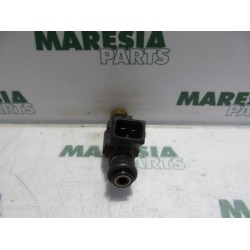 Fiat - Punto - Injector (petrol injection)