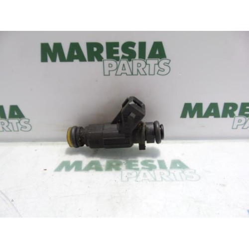 Fiat - Punto - Injector (petrol injection)