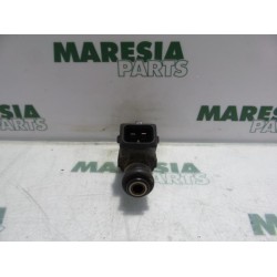 Fiat - Punto - Injector (petrol injection)