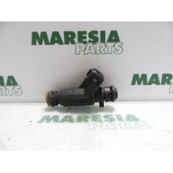 Fiat - Punto - Injector (petrol injection)