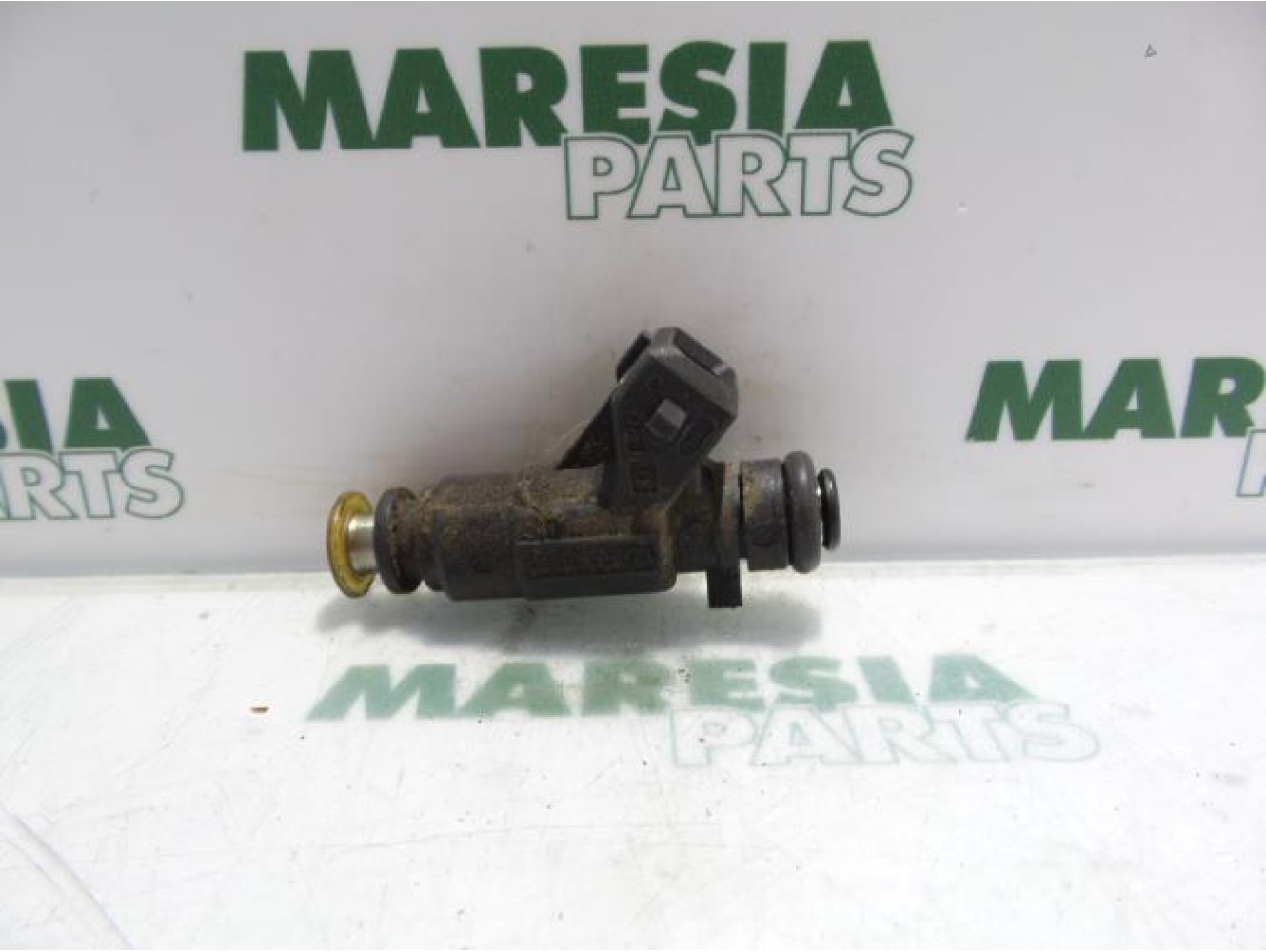 Fiat - Punto - Injector (petrol injection)