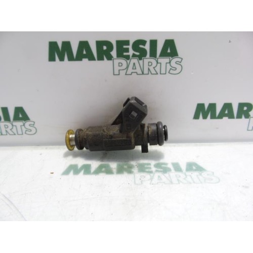 Fiat - Punto - Injector (petrol injection)