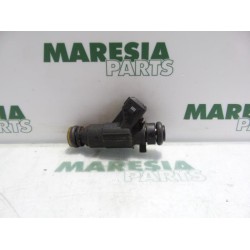 Fiat - Punto - Injector (petrol injection)