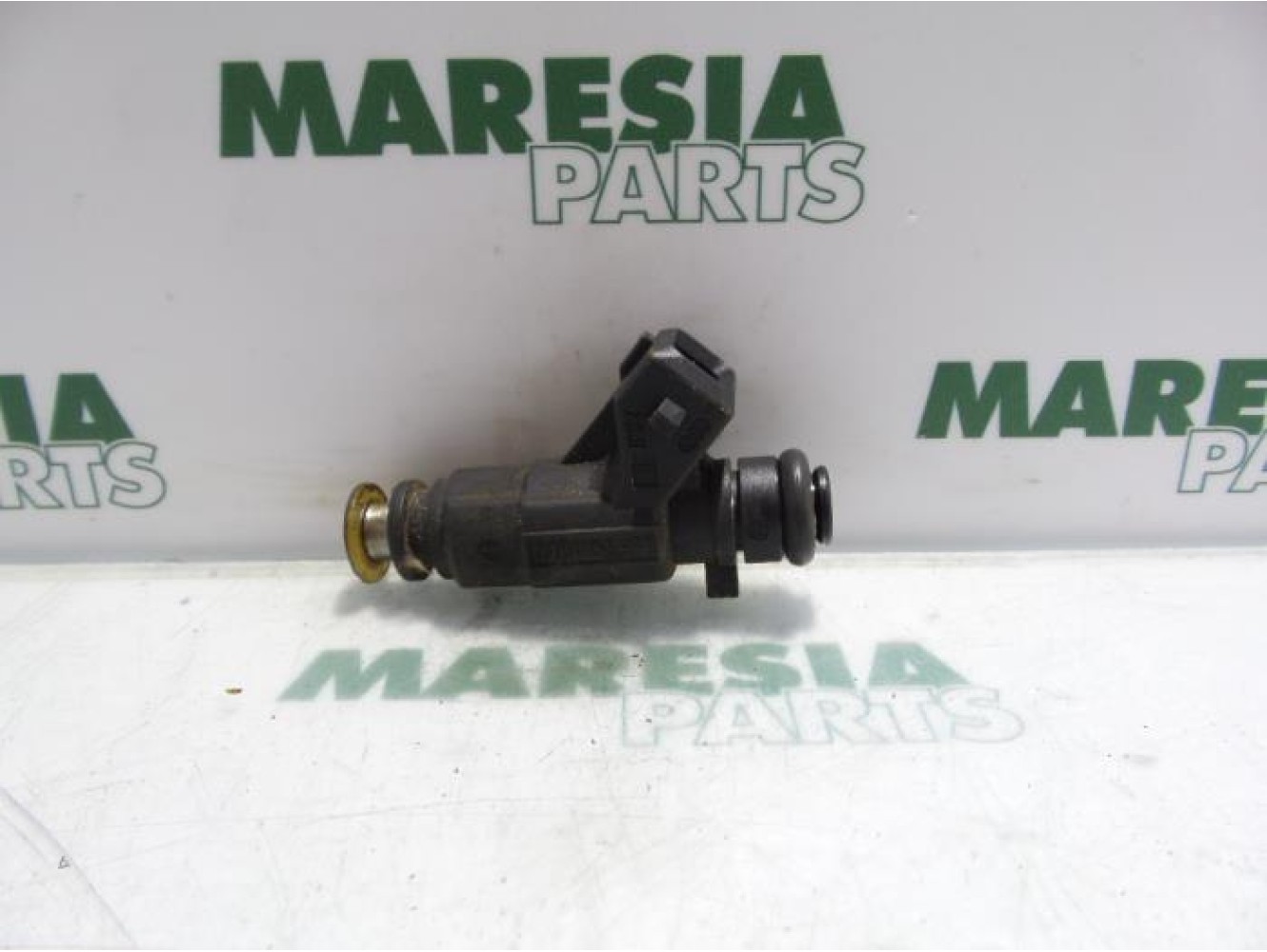 Fiat - Punto - Injector (petrol injection)