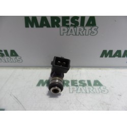 Fiat - Punto - Injector (petrol injection)