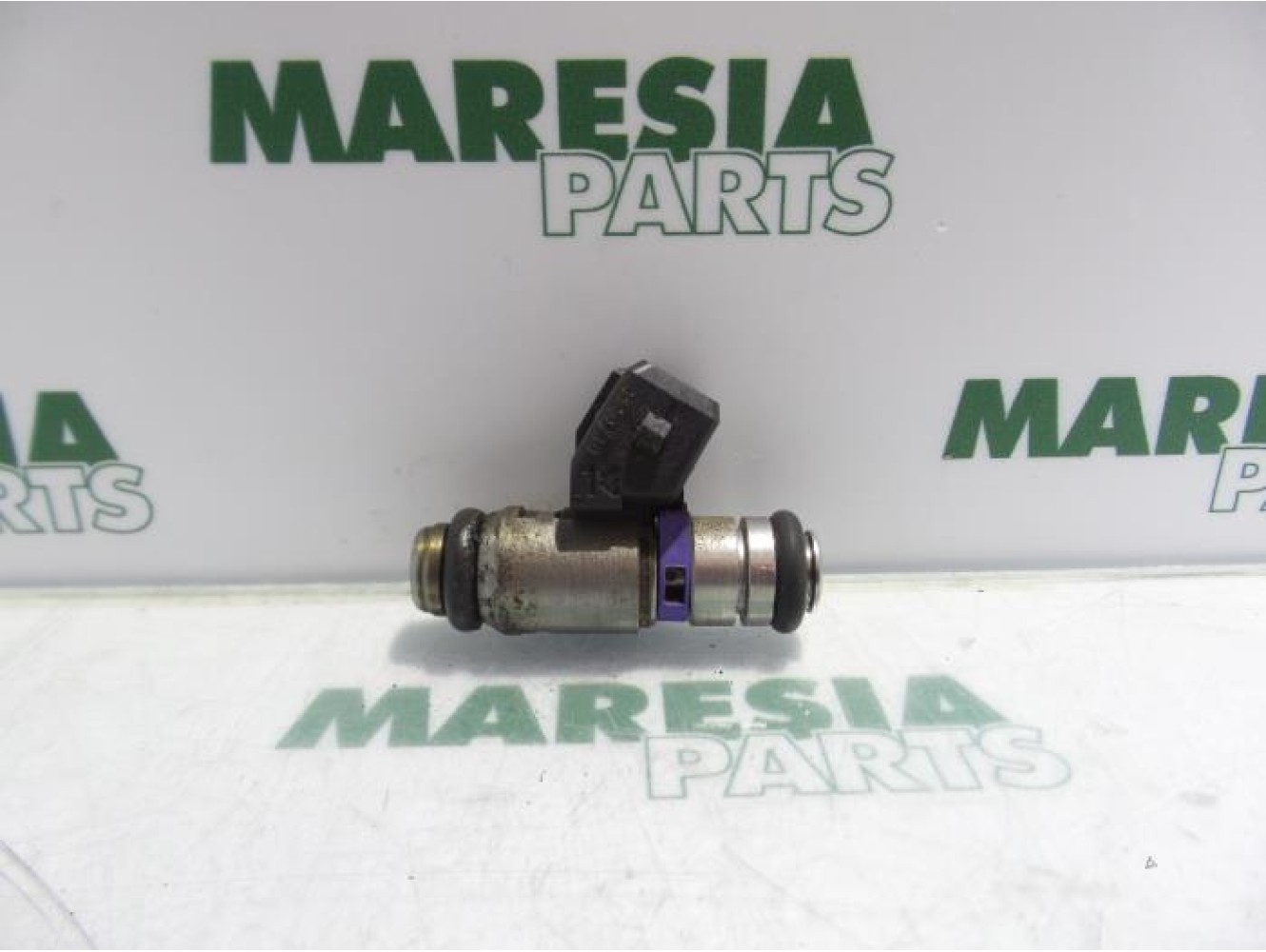 Fiat - Punto - Injector (petrol injection)