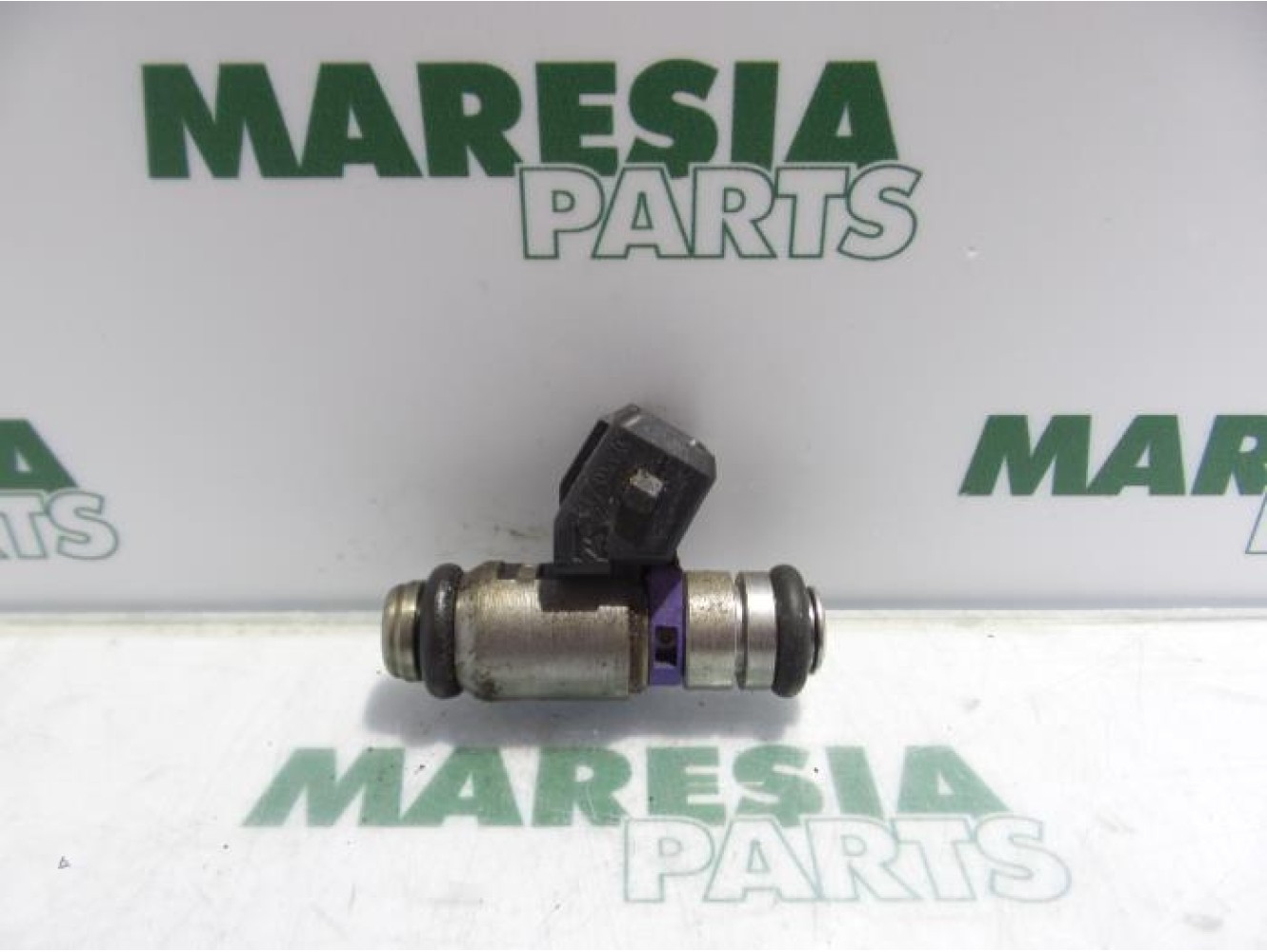 Fiat - Punto - Injector (petrol injection)