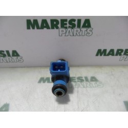Fiat - Punto - Injector (petrol injection)