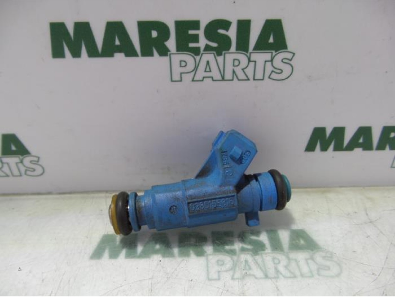 Fiat - Punto - Injector (petrol injection)