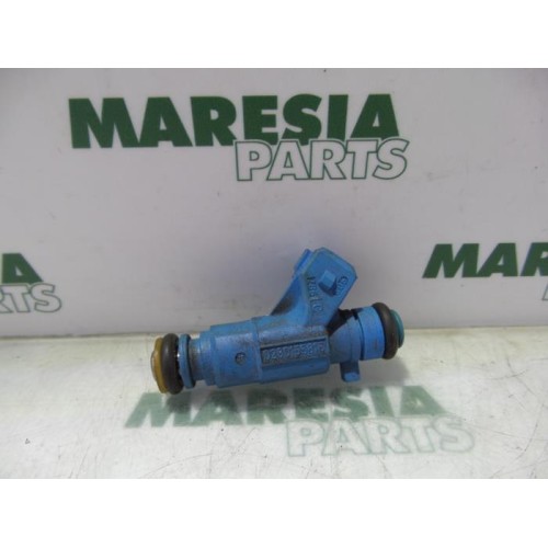 Fiat - Punto - Injector (petrol injection)