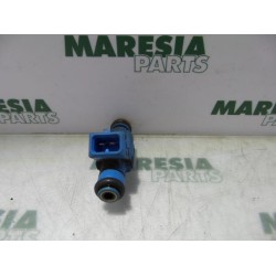 Fiat - Punto - Injector (petrol injection)