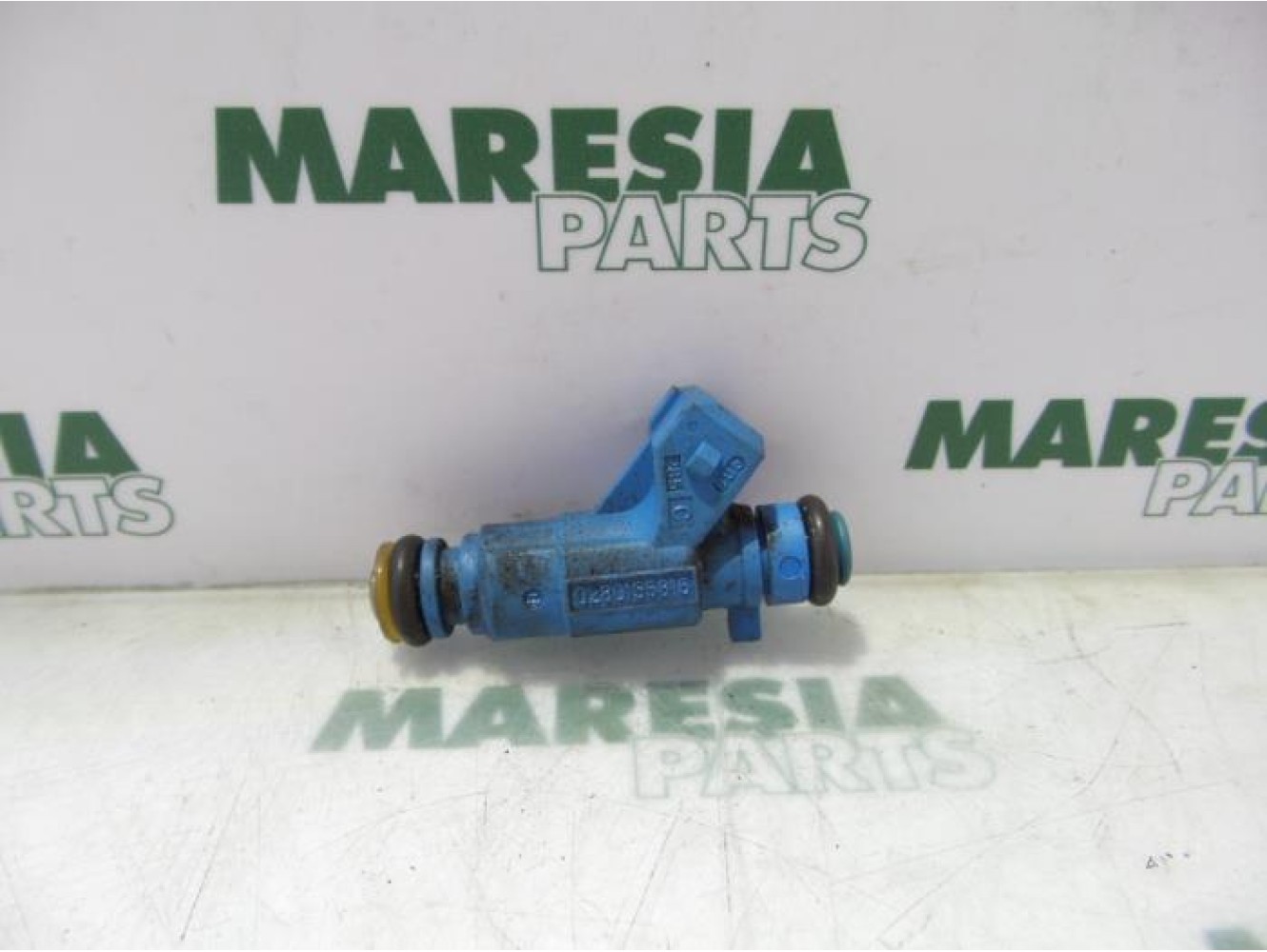 Fiat - Punto - Injector (petrol injection)