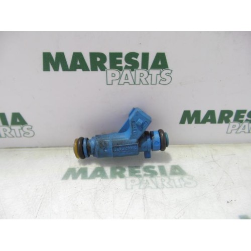 Fiat - Punto - Injector (petrol injection)