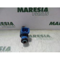 Fiat - Punto - Injector (petrol injection)