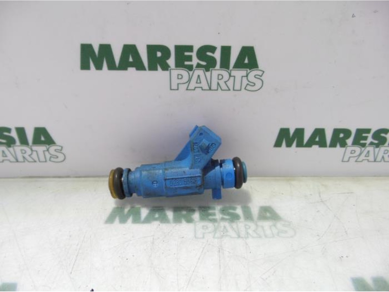 Fiat - Punto - Injector (petrol injection)