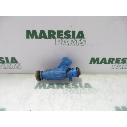 Fiat - Punto - Injector (petrol injection)