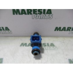 Fiat - Punto - Injector (petrol injection)