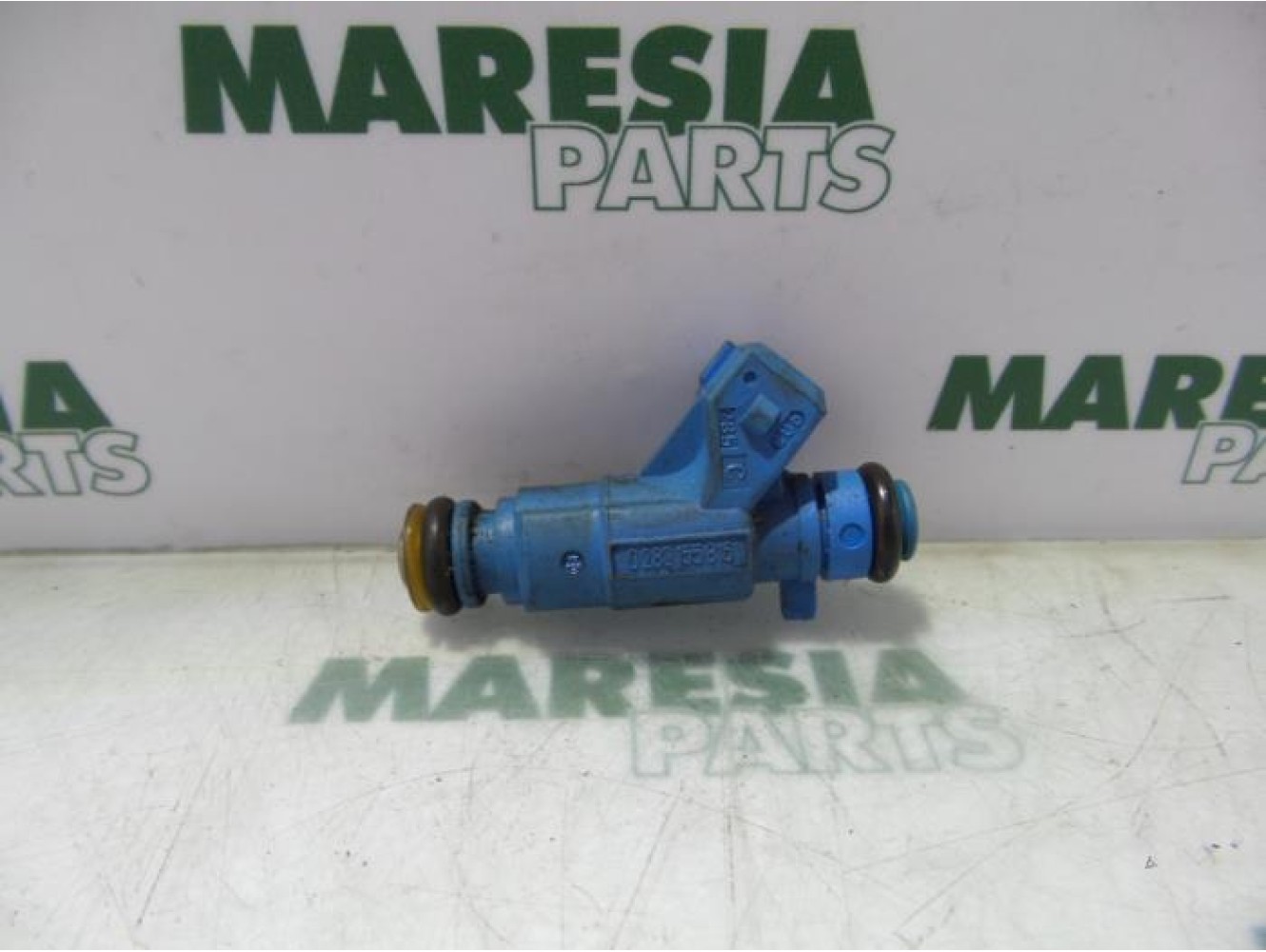 Fiat - Punto - Injector (petrol injection)