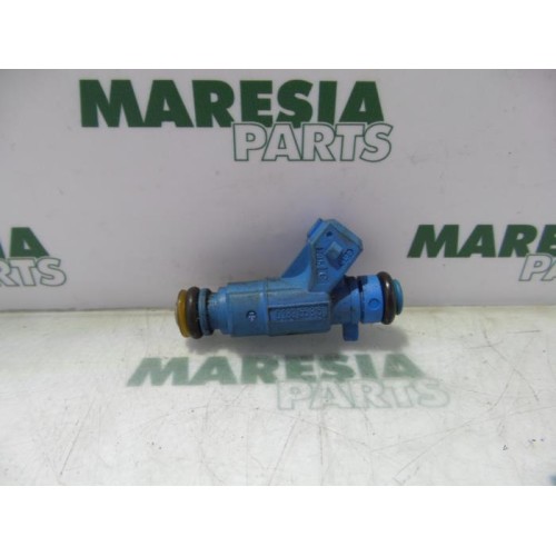 Fiat - Punto - Injector (petrol injection)