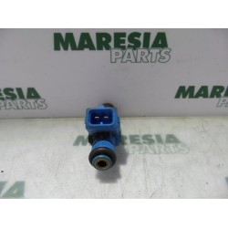 Fiat - Punto - Injector (benzine injectie)