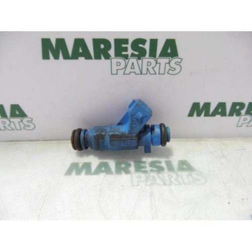 Fiat - Punto - Injector (petrol injection)