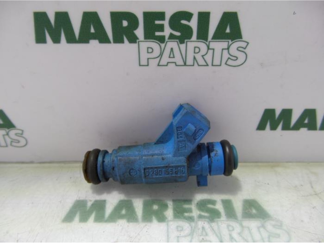 Fiat - Punto - Injector (benzine injectie)